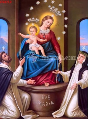 Tải về file gốc File gốc tranh công giáo CG652 (chuẩn in ấn)