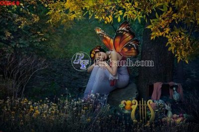 File tranh File gốc tranh công giáo CG668 (gốc) chủ đề thành phố