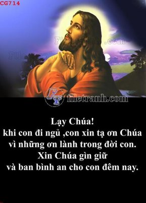 File tranh trang trí File gốc tranh công giáo CG714 (file gốc)