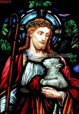 Tải file File gốc tranh công giáo CG807 (gốc) làm file tranh quảng cáo