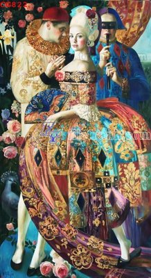 File gốc File gốc tranh công giáo CG822 (phong cách) tối giản