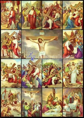 Tải file gốc File gốc tranh công giáo CG855 (in tráng gương) siêu đẹpFile tranh gốc File gốc tranh công giáo CG855 chất lượng cao