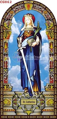 Tải file File gốc tranh công giáo CG862 (gốc) làm tranh trang trí