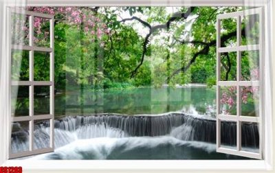 Tải file gốc File tranh gốc cửa sổ 3D CS1203 dùng cho in ấn