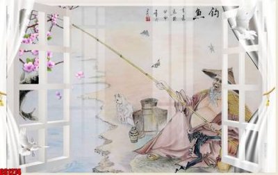 File tranh gốc File tranh gốc cửa sổ 3D CS1274 (bản quyền) Filetranh.com