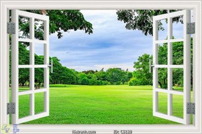 Mua file gốc File gốc cửa sổ 3D CS128 (chất lượng) tại Filetranh.com