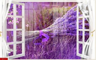 Tải file gốc File tranh gốc cửa sổ 3D CS1286 (bản PSD) đầy đủ layer