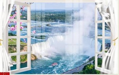 Tải file gốc File tranh gốc cửa sổ 3D CS1293 (để in lụa)