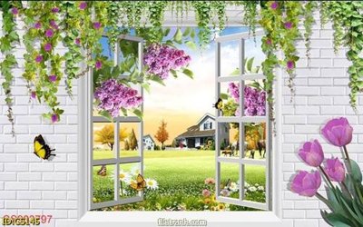 File ảnh File gốc cửa sổ 3D CS145 (gốc) in backdrop sự kiện