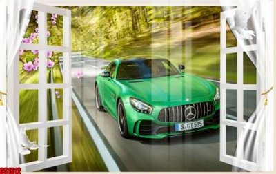 Mua file gốc File tranh gốc cửa sổ 3D CS1512 (PSD) tại Filetranh.com