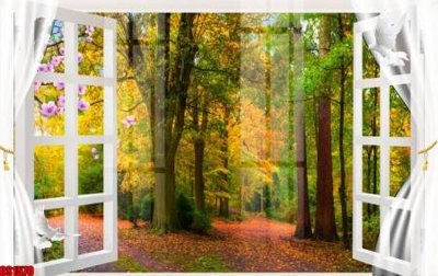 Tải file File tranh gốc cửa sổ 3D CS1570 (ảnh gốc) in gạch men