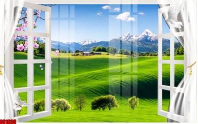 Tải về file gốc File tranh gốc cửa sổ 3D CS1636 (chuẩn in ấn)