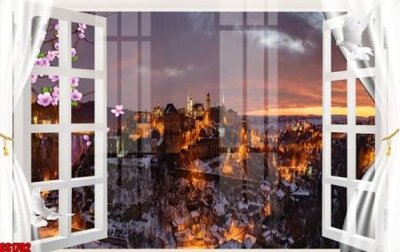 Tải về file tranh gốc File tranh gốc cửa sổ 3D CS1702 (để in quảng cáo)