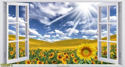 Tải file File gốc cửa sổ 3D CS186 (gốc) chủ đề tâm linh