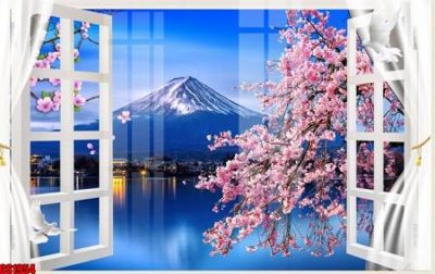 Tải file gốc File tranh gốc cửa sổ 3D CS1954 dùng cho in ấn