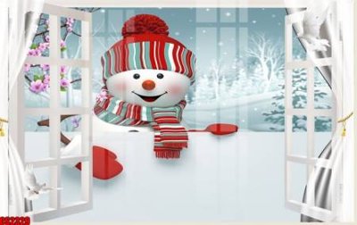 Download file File tranh gốc cửa sổ 3D CS2329 (chuẩn in) File tranh gốc cửa sổ 3D CS2329