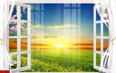 Tải file gốc File tranh gốc cửa sổ 3D CS2592 (in tráng gương) 5DFile gốc File tranh gốc cửa sổ 3D CS2592 (in ấn) phiên bản premium