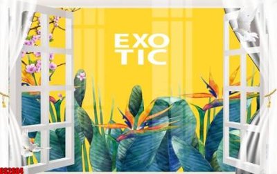 Tải file File tranh gốc cửa sổ 3D CS2684 (ảnh gốc) file AI/EPS