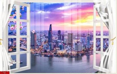 Tải file gốc File tranh gốc cửa sổ 3D CS2786 (in tráng gương) siêu đẹpFile tranh gốc File tranh gốc cửa sổ 3D CS2786 chất lượng cao