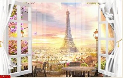 Tải file gốc File tranh gốc cửa sổ 3D CS2969 (in tráng gương) 3DFile gốc File tranh gốc cửa sổ 3D CS2969 (sẵn sàng in) chất lượng cao