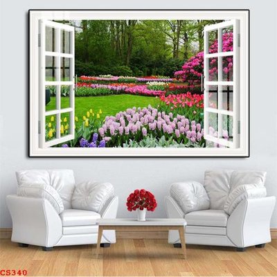 File tranh File gốc cửa sổ 3D CS340 (ảnh gốc) độ nét vượt trội