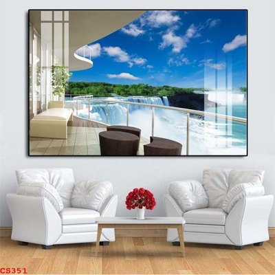 File gốc File gốc cửa sổ 3D CS351 (phiên bản chuẩn) để in ấn