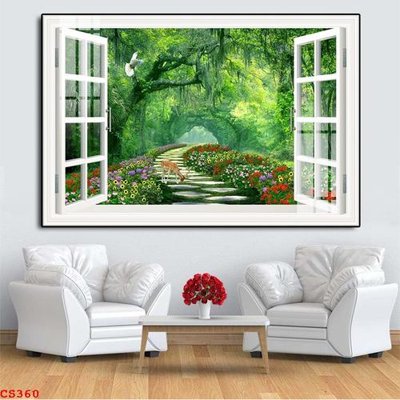 Download file gốc File gốc cửa sổ 3D CS360 (độ nét cao)