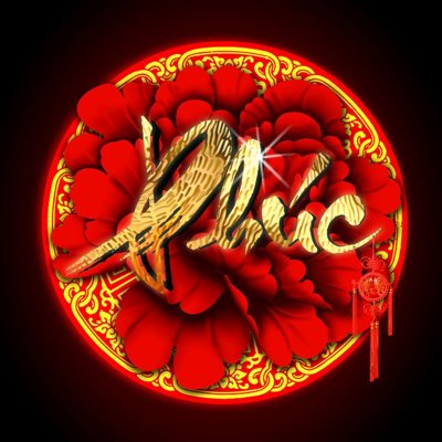 Tải file gốc File tranh cây tiền tài lộc CT1744 (để in lụa)