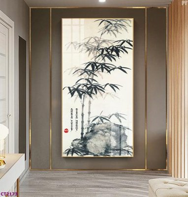 Tải về file tranh gốc File tranh cây tiền tài lộc hoa đào tết CT2173 (để in quảng cáo)