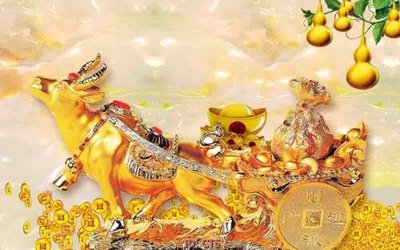 Tải file File tranh tài lộc CT6 (ảnh gốc) file AI/EPS