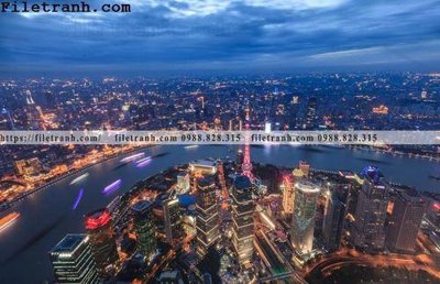 Tệp tin gốc Canh dem thanh pho 197 (chất lượng cao) Canh dem thanh pho 197