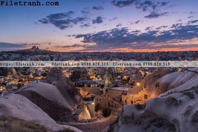 Tải file gốc Canh dem thanh pho 226 (in khổ lớn) quảng cáo