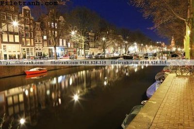 Tải file Canh dem thanh pho 273 (gốc) in ấn ngay lập tức