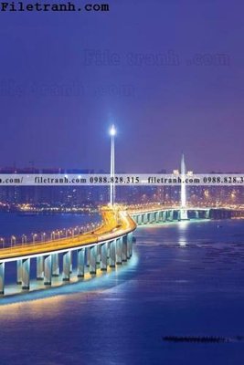 Tải về hình ảnh gốc Canh dem thanh pho 354 sắc nét