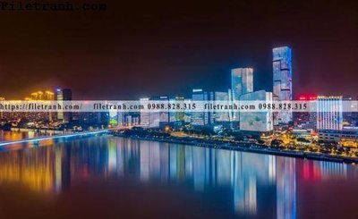 Tải file gốc Canh dem thanh pho 359 (in bạt) quảng cáo