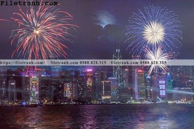 Tải file gốc Canh dem thanh pho 491 (in tráng gương) 3DFile gốc Canh dem thanh pho 491 (sẵn sàng in) chất lượng cao