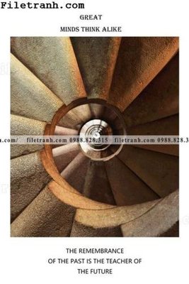 File gốc Cau thang xoan oc phong cach Bac Au 103 (in tráng gương) hiện đại