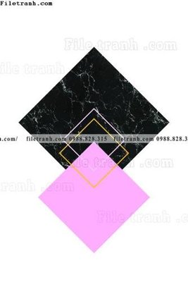 Download file gốc Chuoi tham my bac au 103 (in lụa) hoa lá