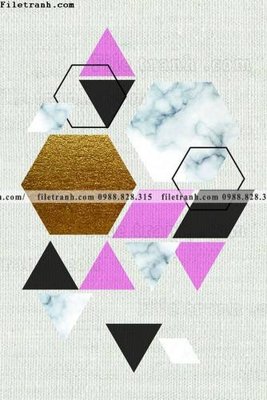 Tải file Chuoi tham my bac au 107 (PSD) cho in tranh 3D