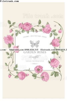 File in lụa Chuoi tham my bac au 121 (chất lượng cao) Chuoi tham my bac au 121