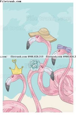 Download file gốc Chuoi tham my bac au 122 (in lụa) cao cấp