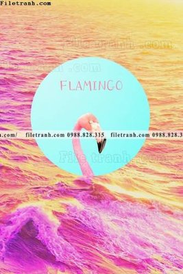 Cung cấp file tranh gốc Chuoi tham my bac au 220 độc quyền