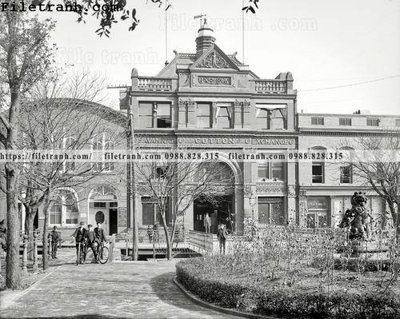 Tải file Cotton Exchange_ 1904 (ảnh gốc) in gạch men