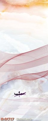 File tranh quảng cáo File vân đá cẩm thạch DCT297 (file gốc) chuyên nghiệp