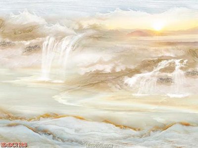 File tranh File vân đá cẩm thạch DCT183 (bản gốc) trang trí văn phòng