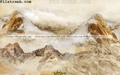 File gốc File vân đá cẩm thạch DCT2041 (in mica) trang trí