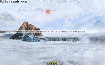 Tải file gốc File vân đá cẩm thạch DCT2064 (bản PSD) đầy đủ layer