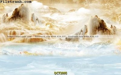 Tải file gốc File vân đá cẩm thạch DCT2095 (bản PSD) còn layer