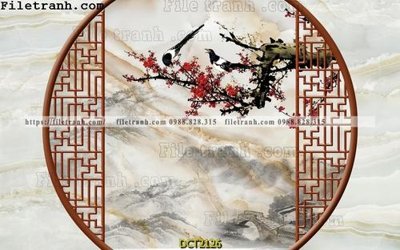 File gốc File vân đá cẩm thạch DCT2126 (chuẩn màu) cho in offset