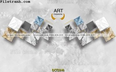 Hình ảnh file gốc in lụa File vân đá cẩm thạch DCT2146